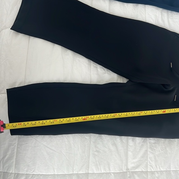 Lululemon travel drawstring pants - Black - Picture 7 of 10